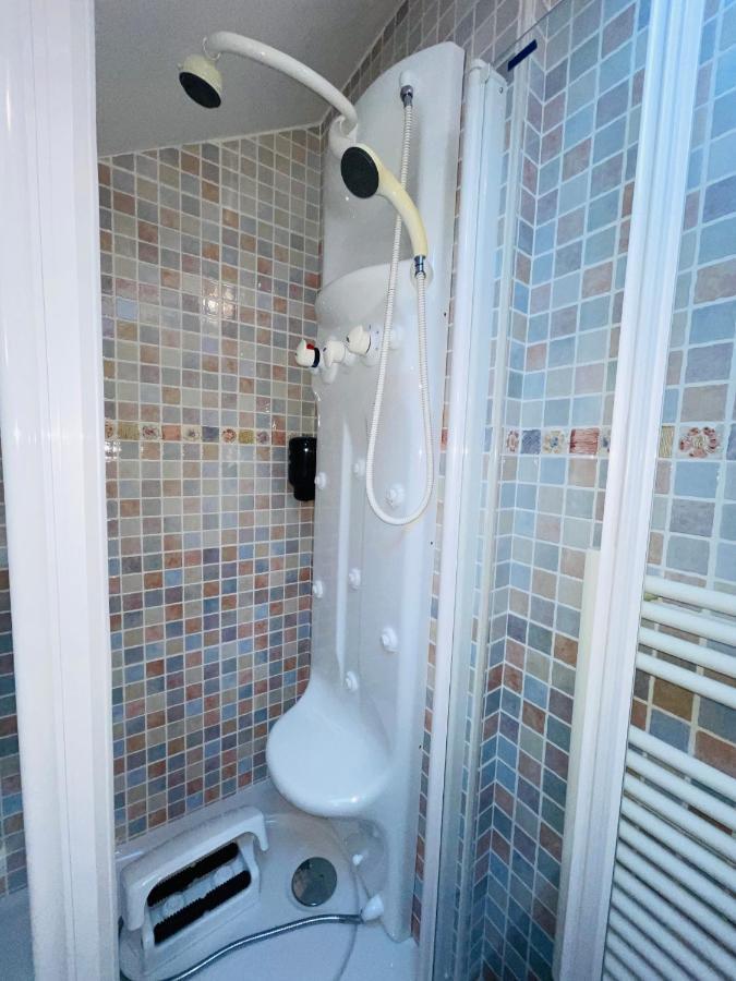 Apartamentos Riomonte 5 Boltana Exterior photo
