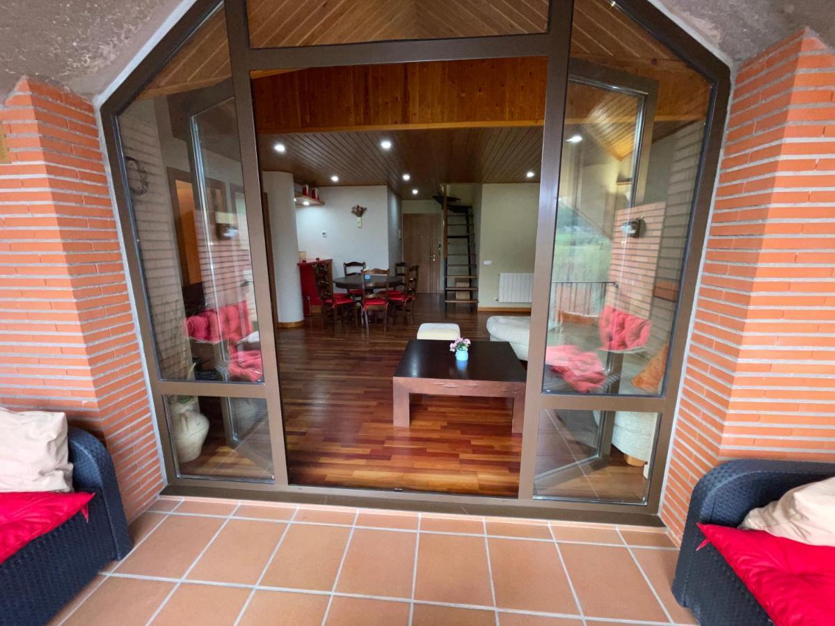 Apartamentos Riomonte 5 Boltana Exterior photo